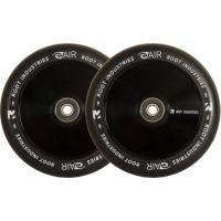 Kółka Root Industries Air 120 mm Czarny, 2 szt.