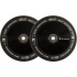 Kółka Root Industries Air 120 mm Czarny, 2 szt.
