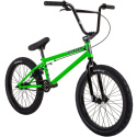 Wyczynowy Rower BMX Stolen Casino 20'' 2022 20.25" Gang Green
