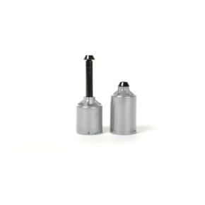 Pegi Ethic Steel Polished