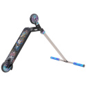 Hulajnoga wyczynowa Triad Psychic Voodoo Black/Tri Ano/Psychic