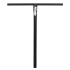 Kierownica Affinity T Classics XL Oversized 710 mm Trans Black