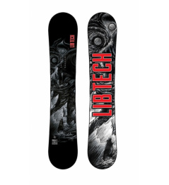 Deska snowboardowa Lib Technologies TRS HP C2 159 2019/20 vell. 159cm