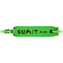 Hulajnoga wyczynowa Longway Summit Mini 2K19 Green Zielony