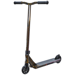 Hulajnoga Freestyle Crisp Inception Gold/Pink Lava