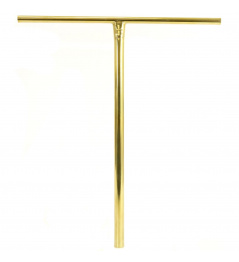 Kierownica Root Industries Oversized T-Bar 610mm Gold Rush