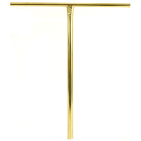 Kierownica Root Industries Oversized T-Bar 610 mm Gold Rush