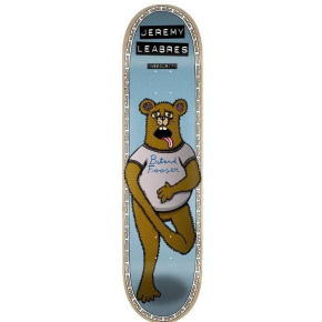Toy Machine Jeremy Leabres Pro Skate Deska (8"|Niepewność)