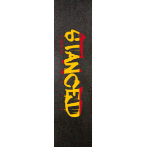 Griptape Stanced International Spain