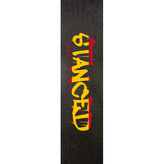 Griptape Stanced International Spain