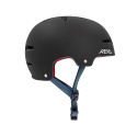 Kask REKD Ultralite In-Mold - Czarny - L/XL 57-59cm