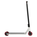 Hulajnoga Freestyle UrbanArtt Bone Silver/Black/Red 6" x 23"