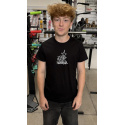 Koszulka Maty Pekárek 2024 czarna
