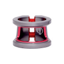 Zacisk Oath Carcass Red/Titanium