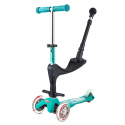 Siodełko Micro 3w1 Deluxe Plus