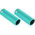 Rękawy Salt Pro Nylon BMX Peg Sleeves (turkusowe)