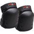 Ochraniacze Triple Eight Street Skate Knee Pads S Czarny