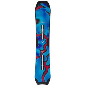 Whitespace Montano Snowboard (155cm|Niebieski)