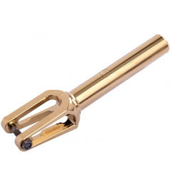 Widelec Striker Lux SCS/HIC Gold Chrome