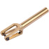 Widelec Striker Lux SCS/HIC Gold Chrome