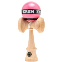 Krom Mikro 5-Zestaw Kendama (Różowy)