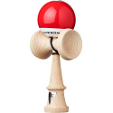 Kendama KROM POP LOL Połysk Czerwony
