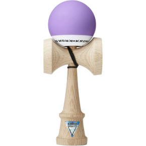 Kendama KROM Rubber Mat Pop Lavender