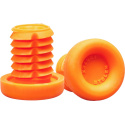 Rączki Stolen Hive SuperStick Flangless Neon Orange