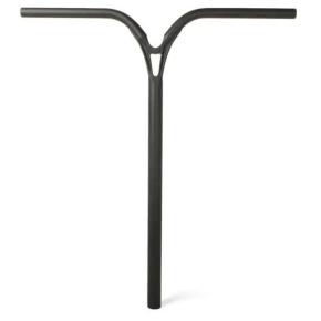 Kierownica Ethic DTC Deildegast 670 mm Black Matte