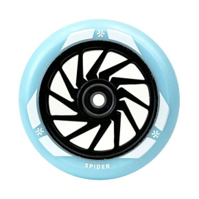 Kółko do hulajnogi Union Spider Pro 110 mm niebiesko-czarne