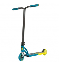 Hulajnoga Freestyle MGP Origin Pro Faded Petrol / Yellow