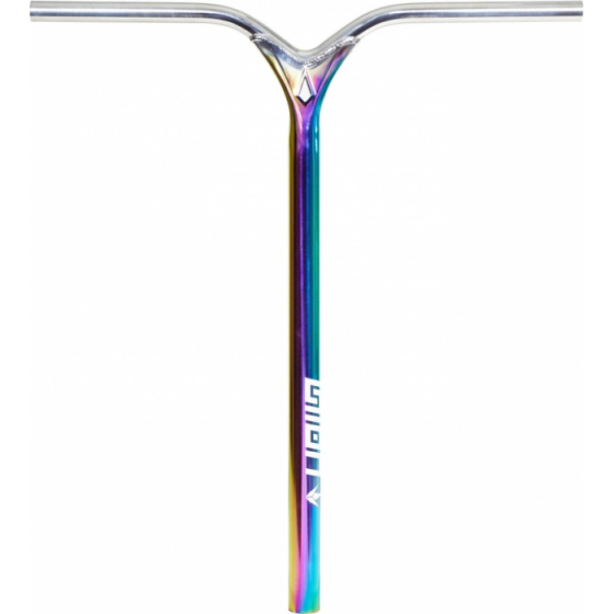 Kierownica Blunt Union 650 mm Oil Slick