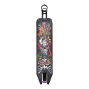 Deck Triad Psychic 520 mm Czarny + Griptape gratis