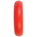 Kółka Oath Bermuda 110 mm Black/Teal/Red 2 szt.