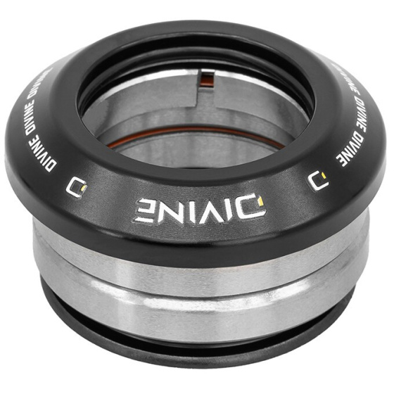 Skład głowy Divine Black