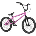 Wyczynowy Rower BMX Radio Revo 20" 2021 20" Hot Pink