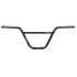 Kierownica BMX Salt Pro (9"|czarna)