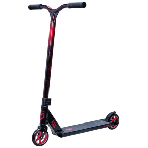 Hulajnoga Freestyle Grit Fluxx Black/Marble Red