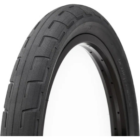 BSD Donnastreet 20" BMX Opona (2.4"|Czarny) BSD Donnastreet 20" BMX Opona (2.4"|Czarny)
