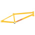 Colony Enishi Freestyle BMX Rama (18.9"|Simon Yellow)