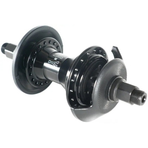 Męska piasta tylna Colony Swarm Planetary Freecoaster (14 mm|napęd prawostronny)