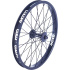Przednie koło BMX Colony Pintour 20" (czarne)