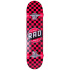 Zestaw do deskorolki RAD Checkers (7.75"|Red)