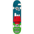 Hydroponic x Peanuts Skateboard Komplet (8.125"|House)