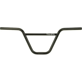 Kierownica BMX Fiction Troop (9"|czarna)