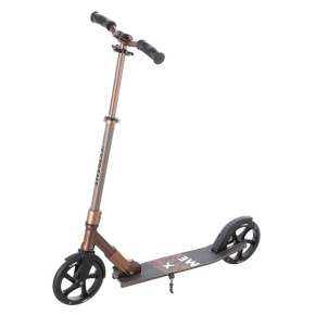 Hulajnoga NILS Extreme HM205 Złoty