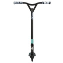 Hulajnoga wyczynowa Street Surfing TORPEDO Blue Crack 2024
