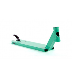 Deska Lucky Darcy Cherry Evans 495mm turkus + griptape free