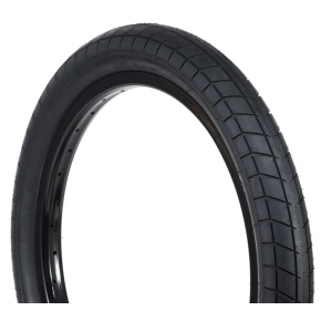 Opona BMX Salt Plus Burn 20" (2.4"|czarny)