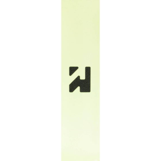 Griptape Root Industries GITD R-Logo Mid Biały/Czarny